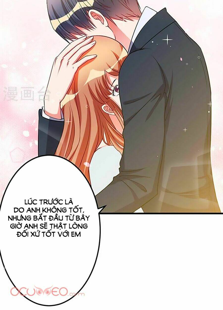 gối đầu vào tổng tài ác ma chapter 40 2