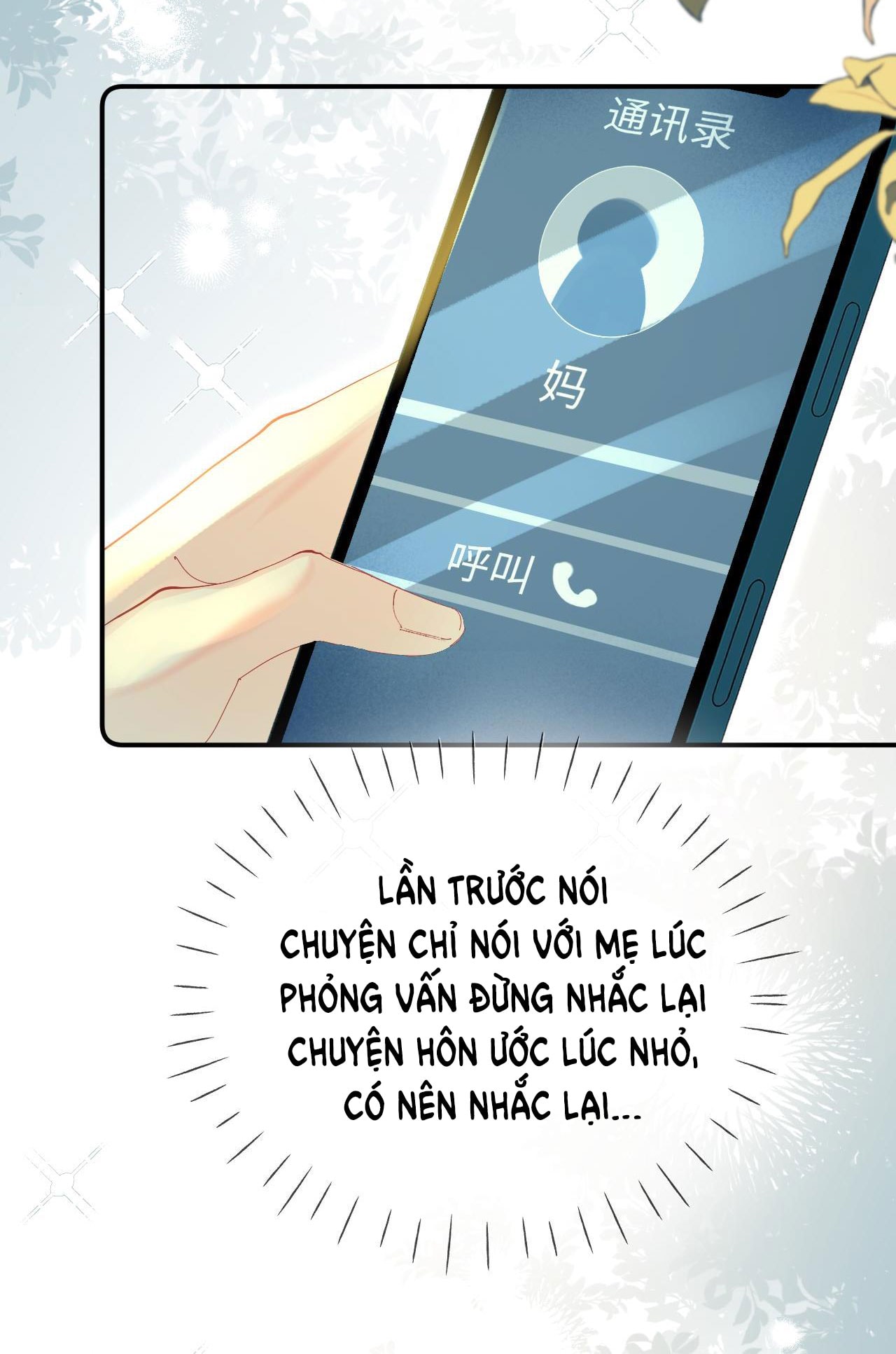 câu chuyện ngọt ngào của cặp vợ chồng đỉnh lưu chapter 92 20