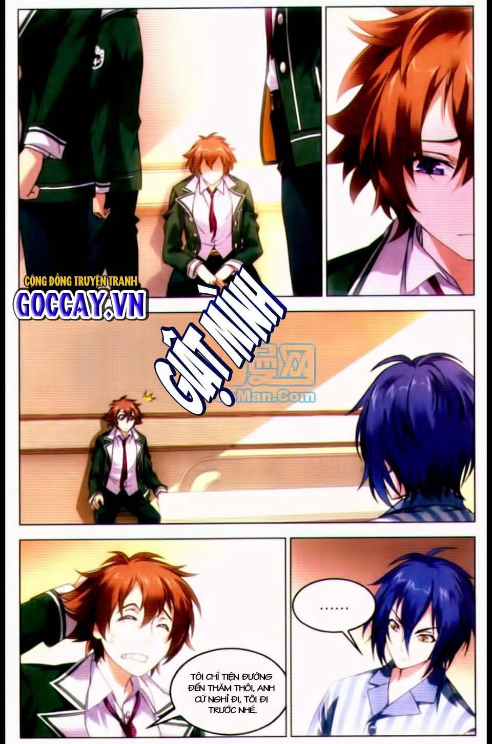 long tộc 2 chapter 31 23