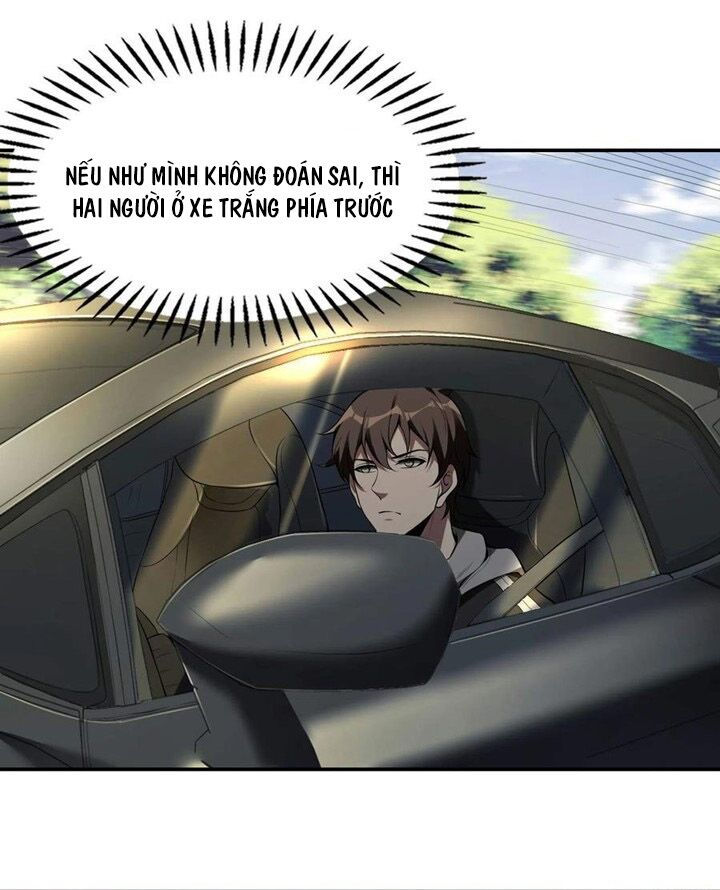 đệ nhất người ở rể chapter 77 18