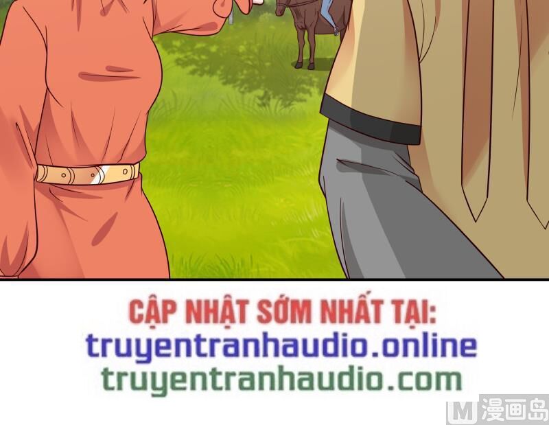 trên người ta có một rồng chapter 284 38