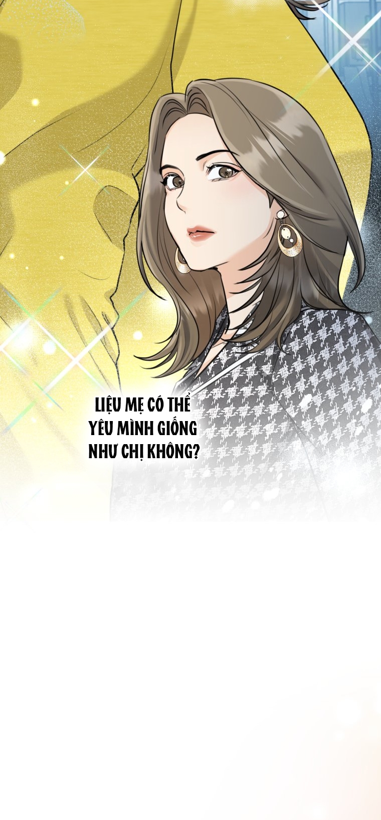 [15+] Lý Do Kết Hôn chapter 9.1 - Trang 21