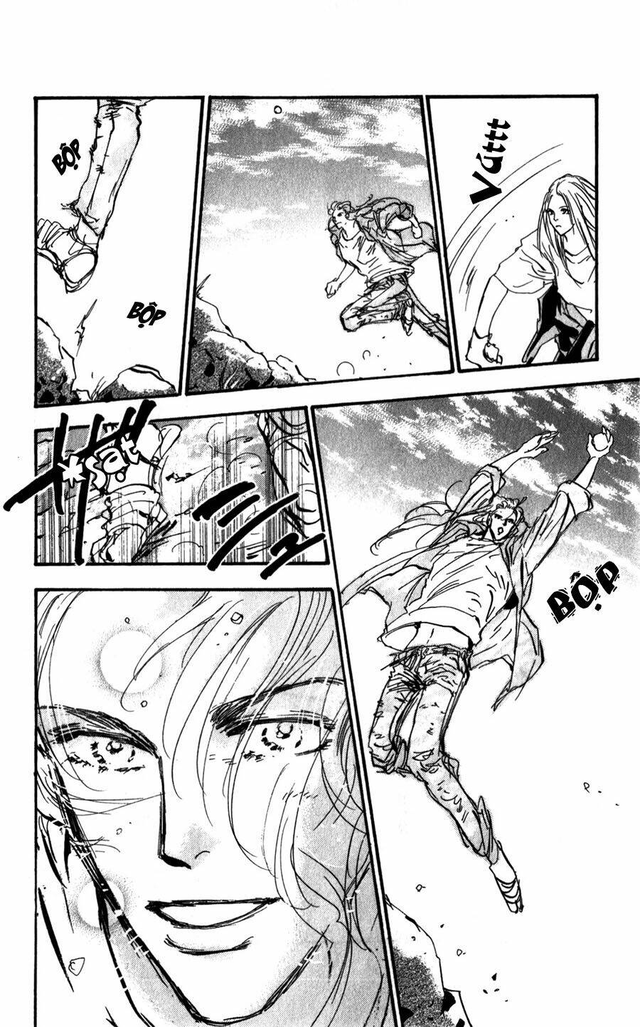 7 mầm sống chapter 115 20