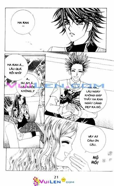 cô dâu bé xinh chapter 26 2