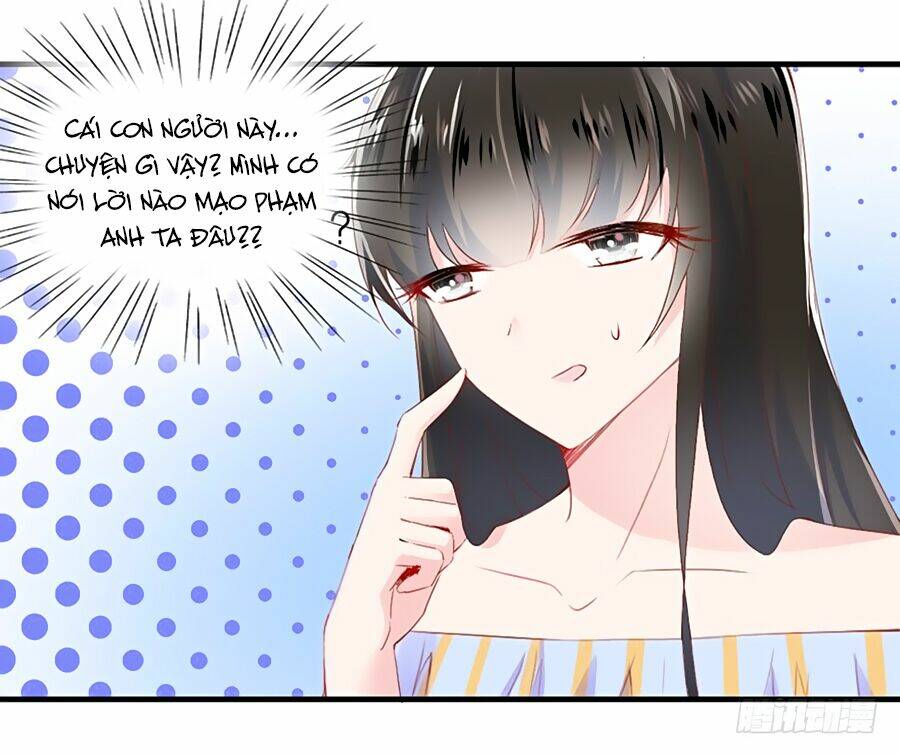 hữu tiên tắc danh chapter 5 12