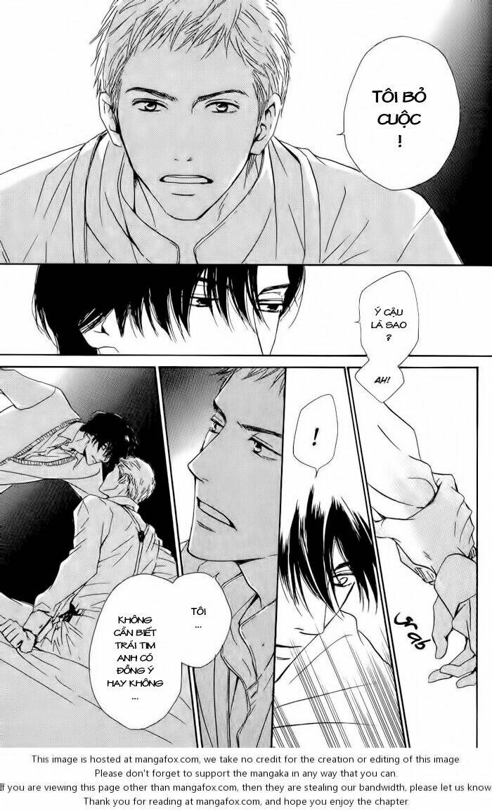 bình minh u sầu chapter 4 22