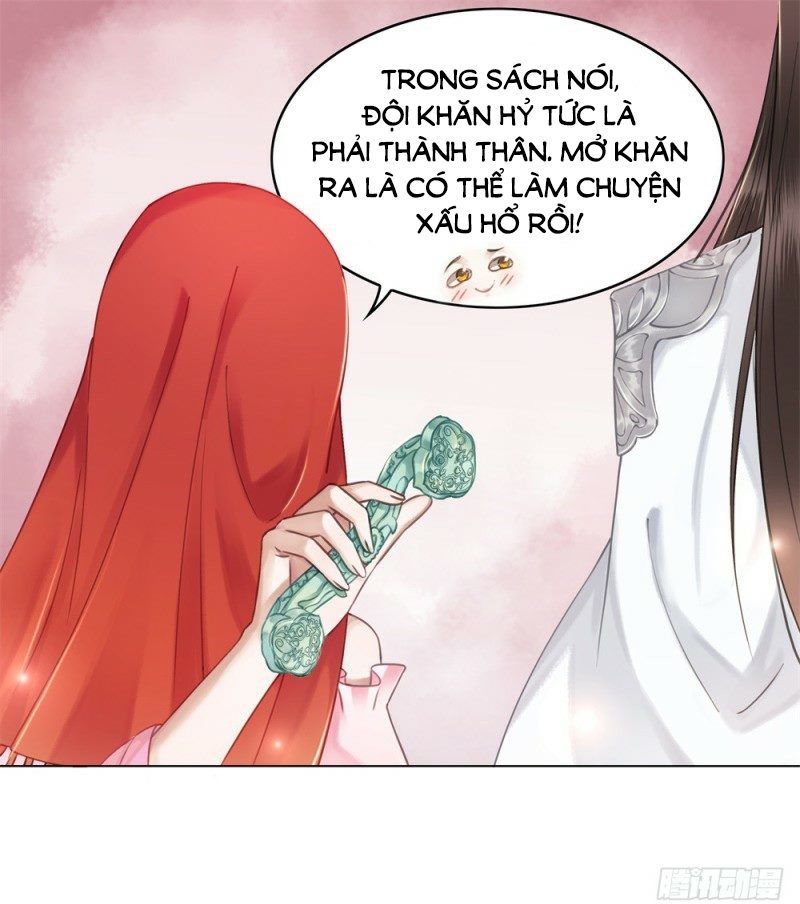 gay rồi! cái đó thành tinh rồi chapter 38 42