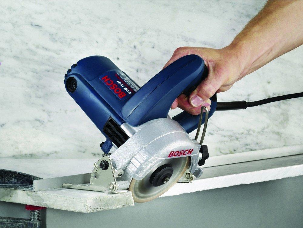 MÁY CẮT GẠCH 110MM 1300W BOSCH GDM 13-34 - HÀNG CHÍNH HÃNG