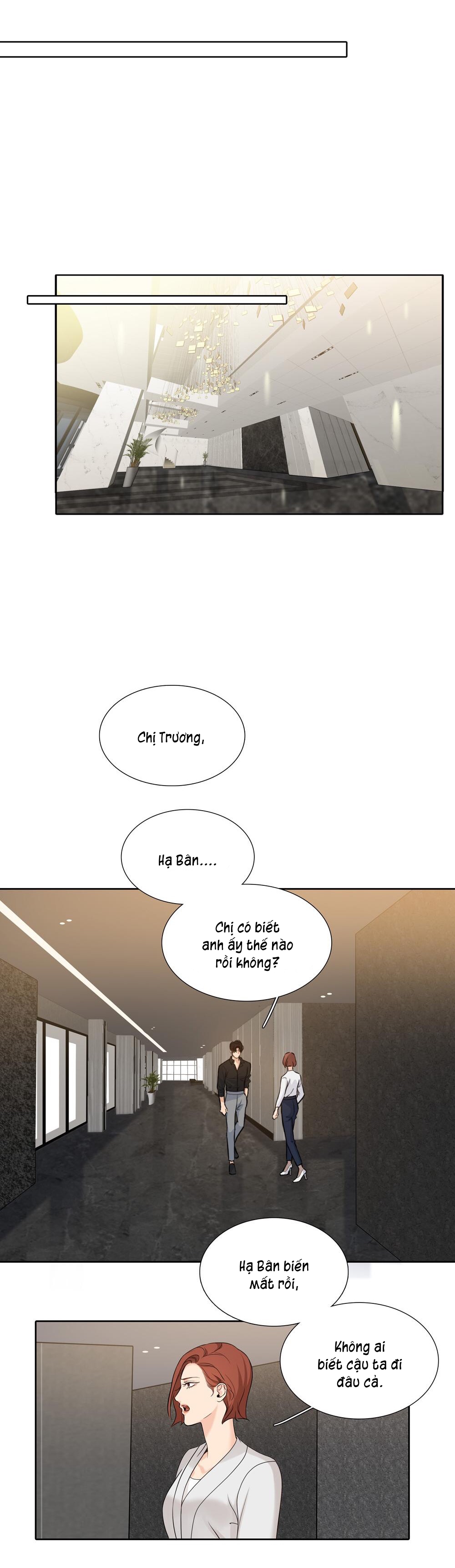 quan hệ nợ nần chapter 19 13