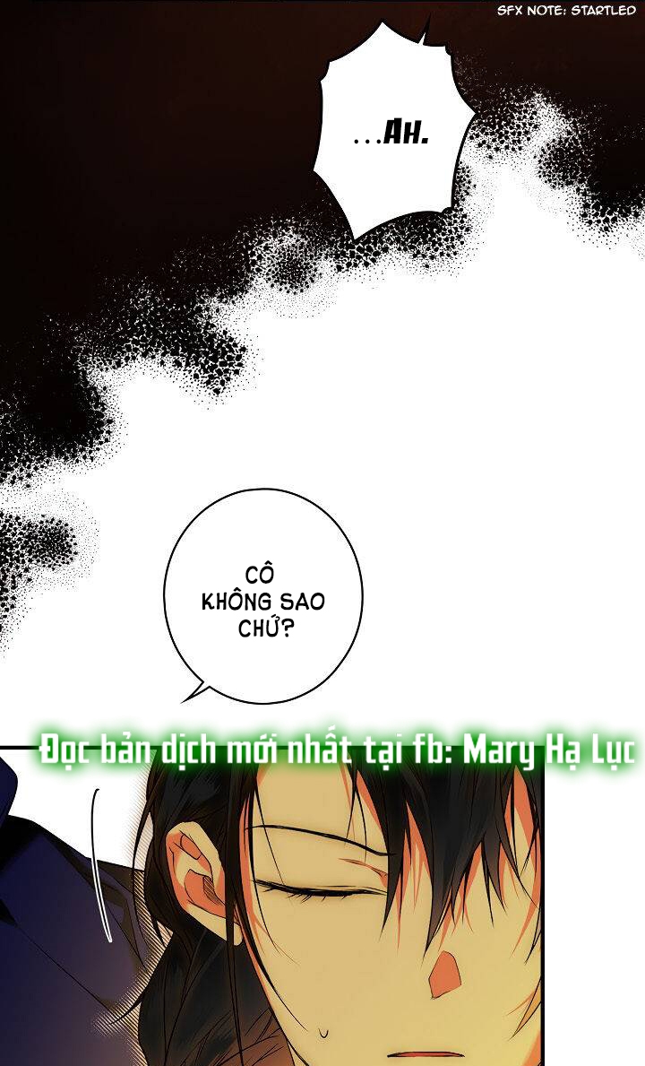 quý cô bí ẩn - secret lady chapter 15 67