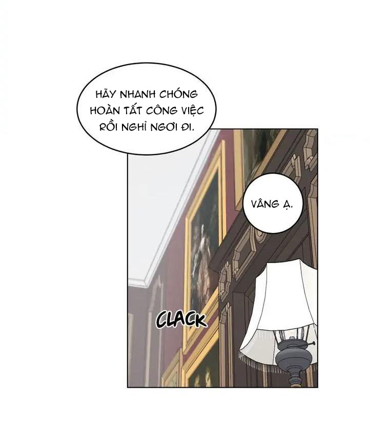 tôi là fan cứng hoàng tử chapter 11.2 16