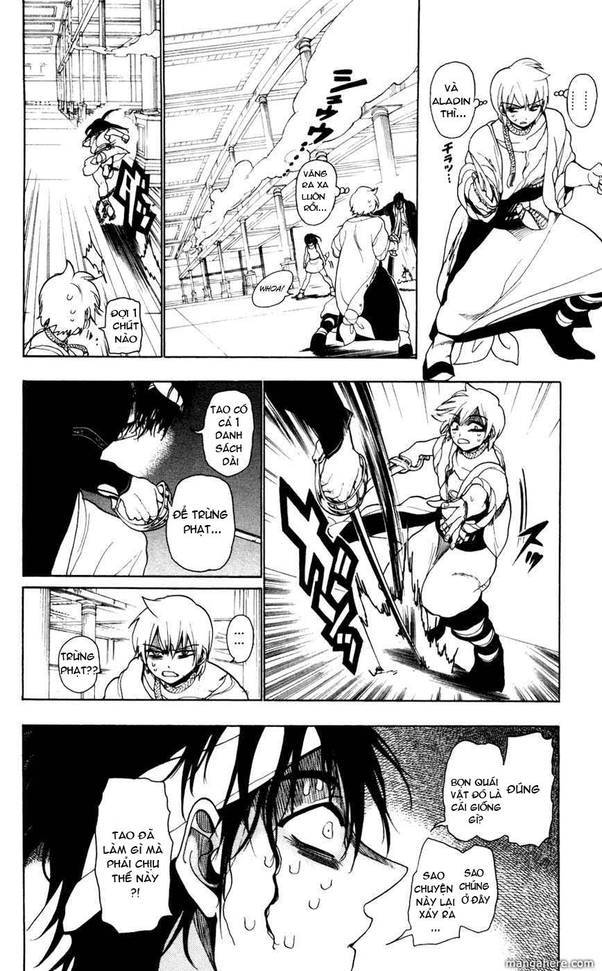 magi - the labyrinth of magic chapter 12 6