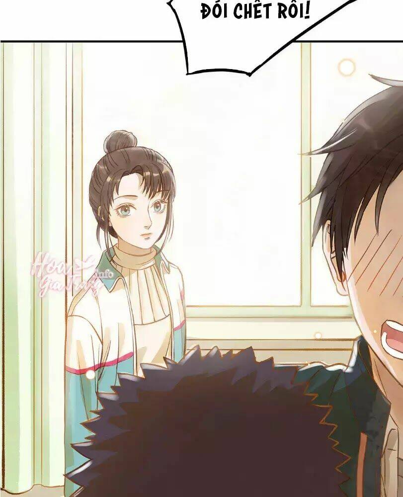 chồng trước 18 tuổi chapter 11 37