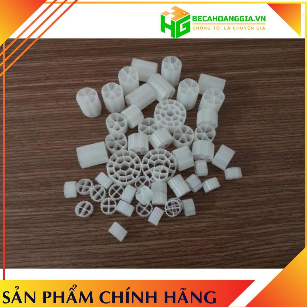 Hạt lọc kaldnes 1kg