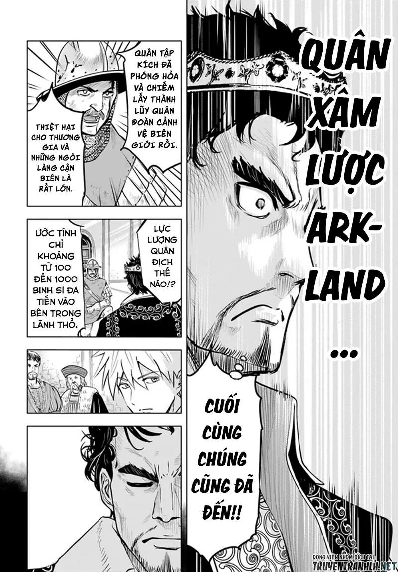 hành trình chịch dạo của của máy dập cổ đại chapter 41 13