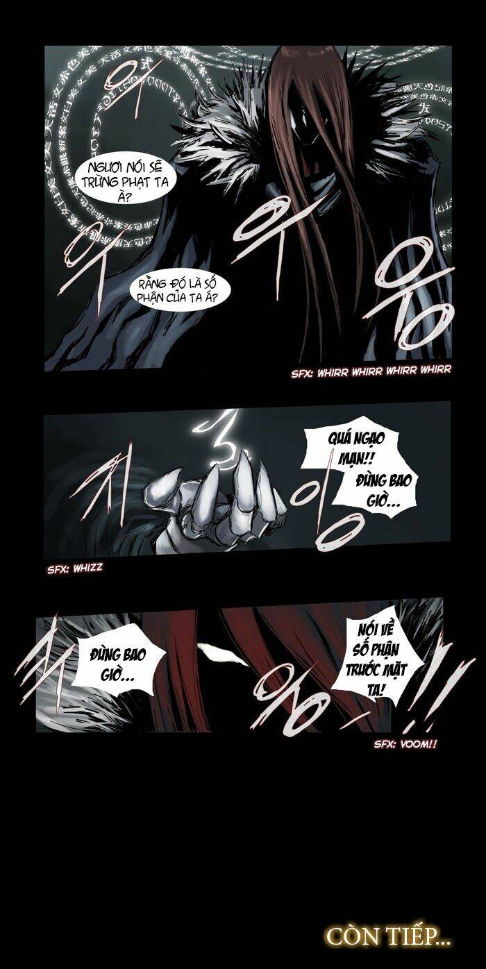 a fairytale for the demon lord chapter 19 17