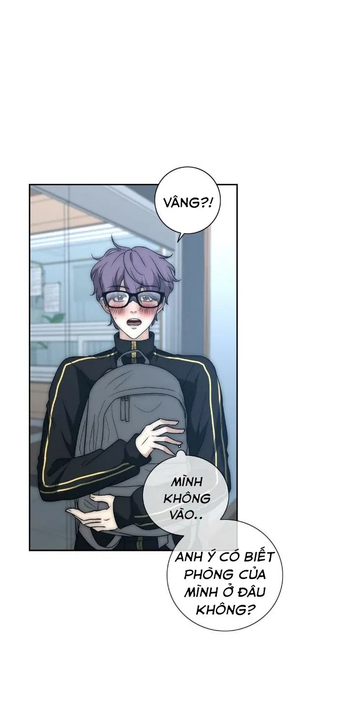 bí mật của omega k chapter 16 21