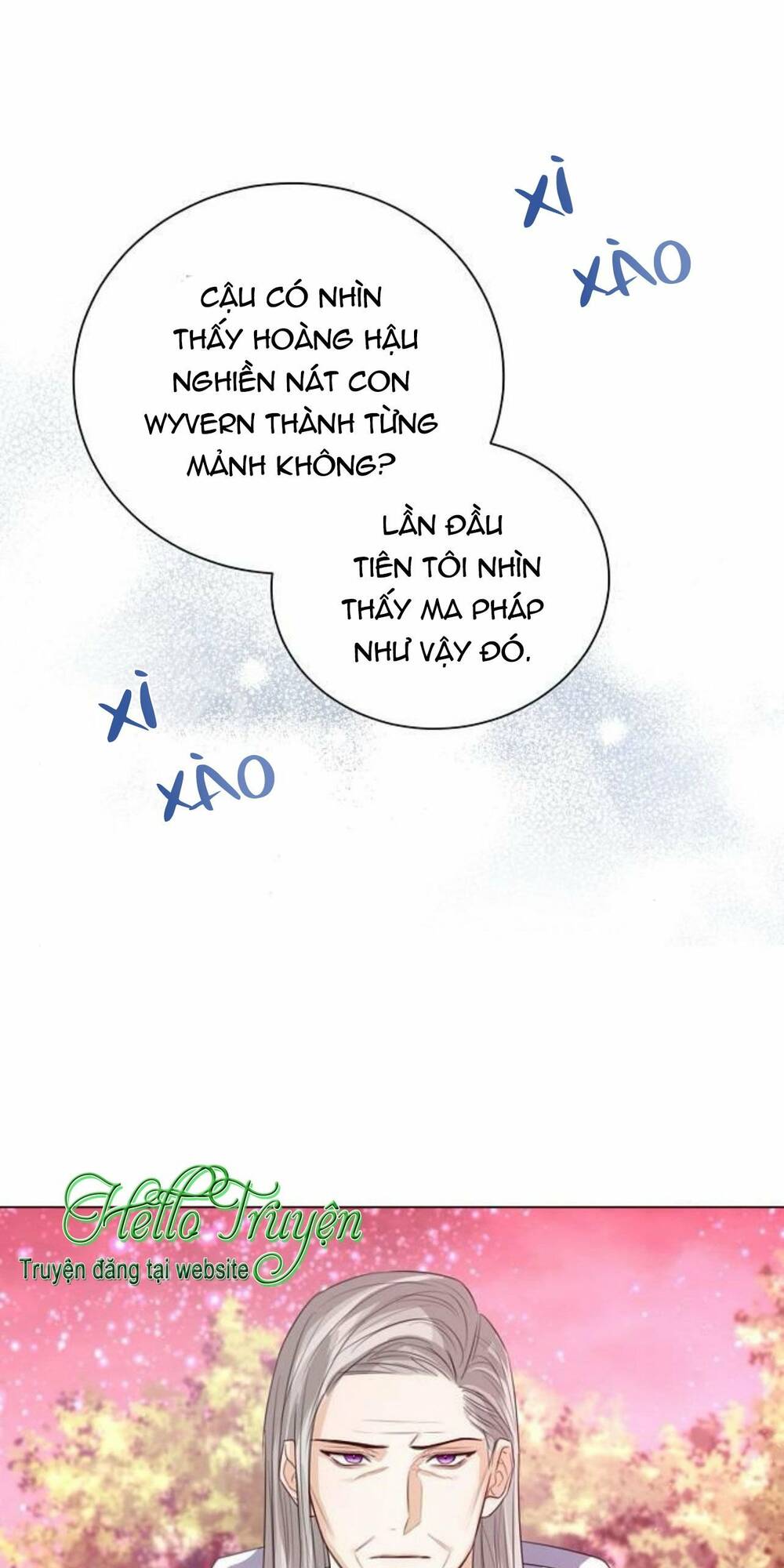 tôi sẽ từ bỏ vị trí hoàng hậu chapter 45 94