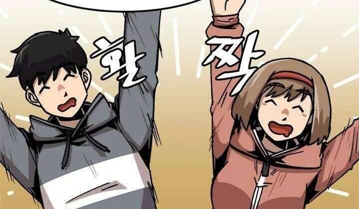 lên cấp một mình chapter 62 35