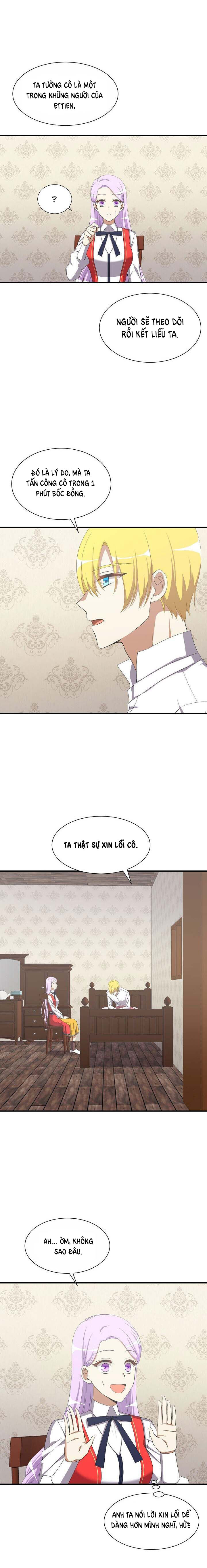 giải cứu công tước bị nguyền rủa chapter 2 12