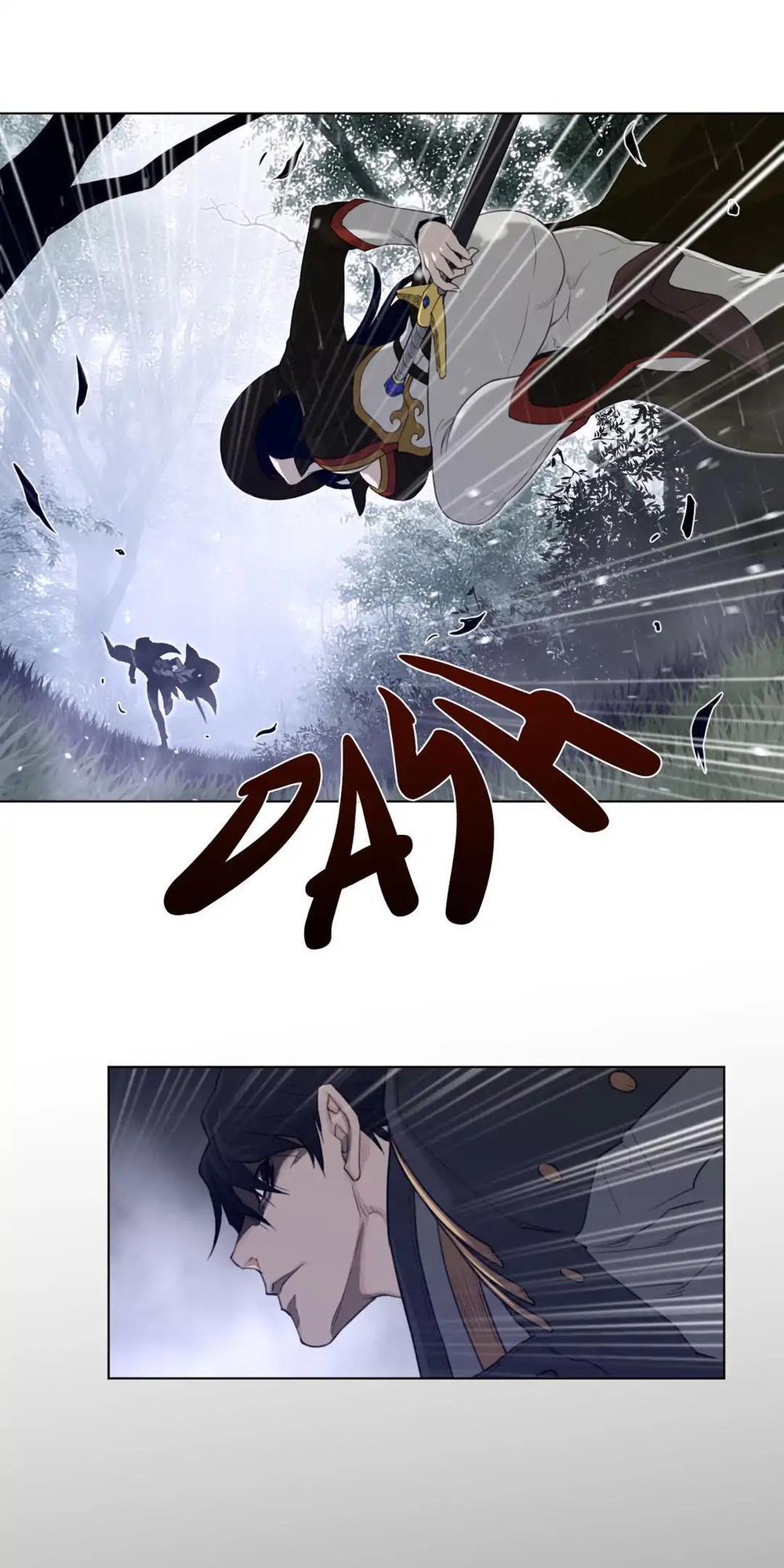 một nửa hoàn hảo chapter 80 39