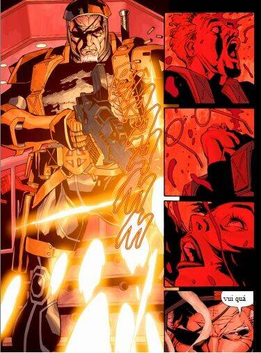 deathstroke - webrip empire chapter 5 9