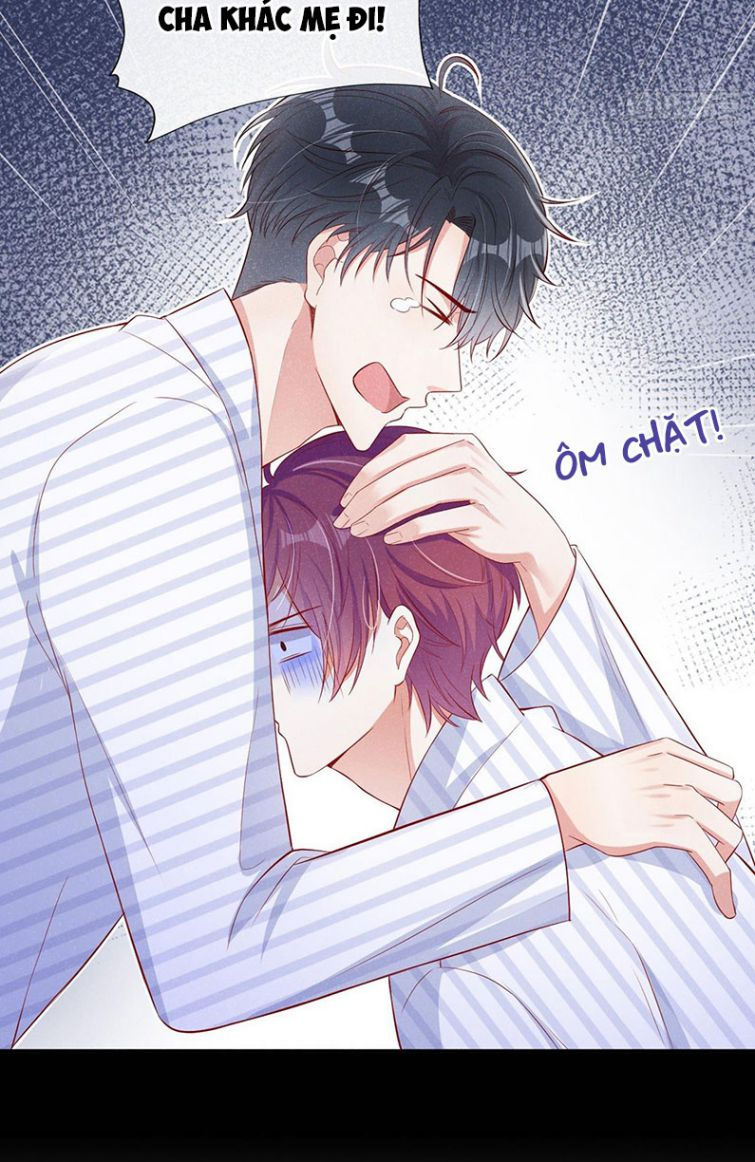 tôi với hình mẫu lý tưởng lìa trần rồi! chapter 17 16