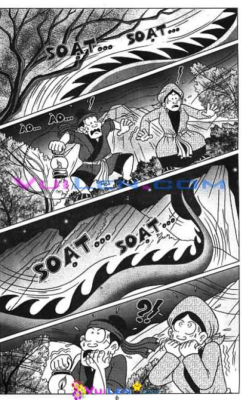 thần đồng đất việt chapter 142 5