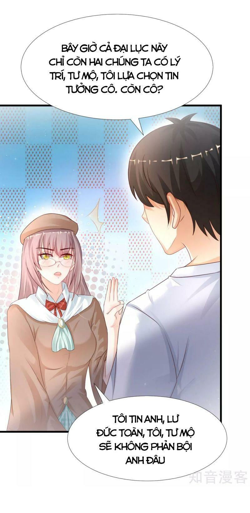 tối cường vận đào hoa chapter 199 28