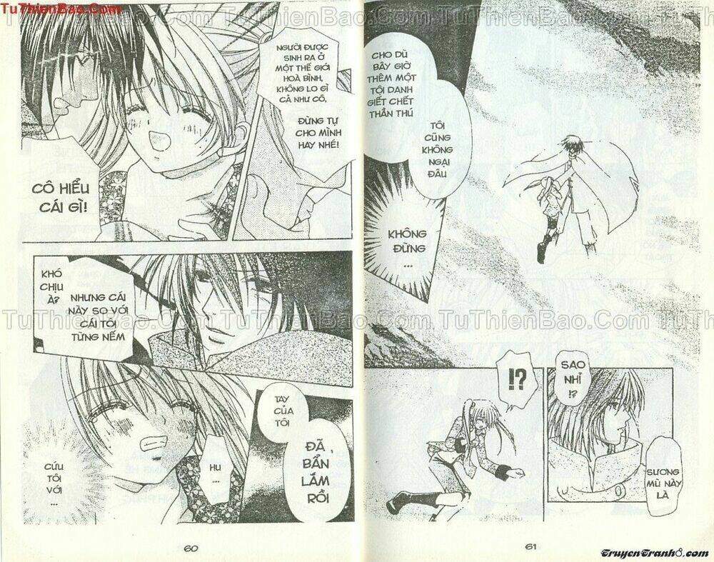 lovely monster chapter 49 2