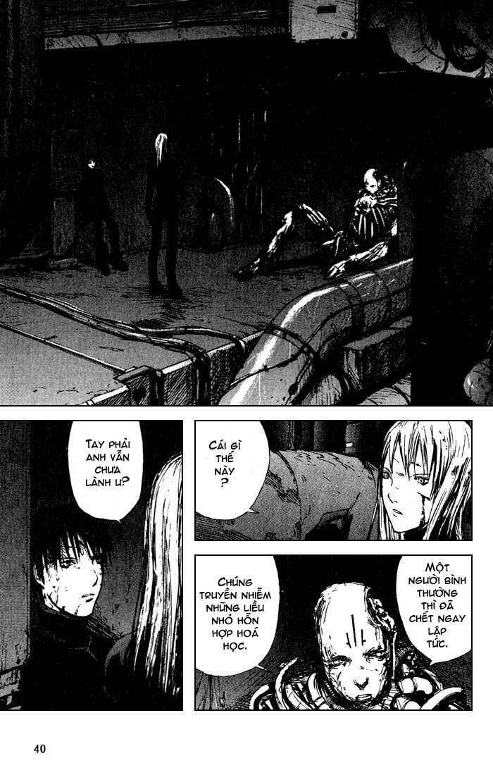 blame! chapter 12 38