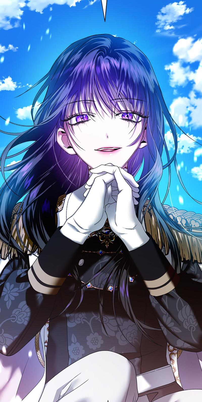 tôi muốn trở thành cô ấy dù chỉ là một ngày chapter 61 71