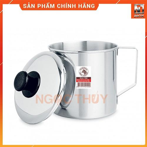 Ca nước inox 304 Thái Lan đủ kích thước từ 0.4L đến 2L|110108|110109|110110|110111|110112|110114