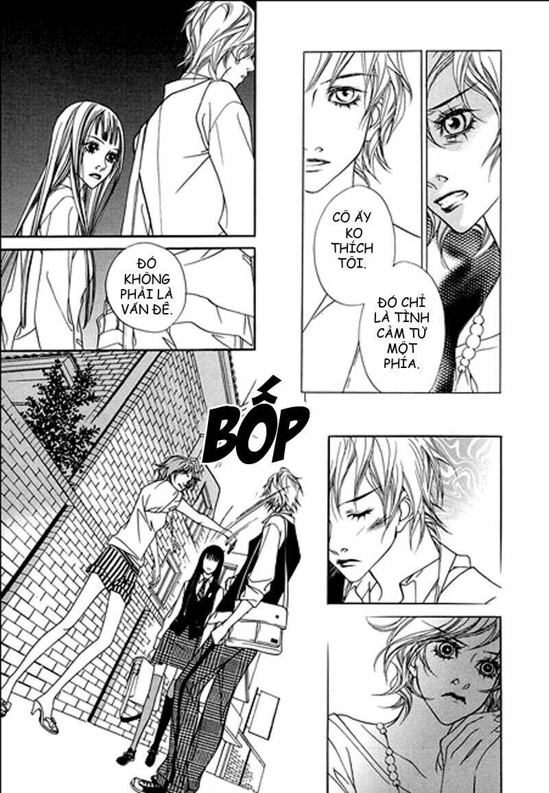 bông hoa của tội lỗi chapter 10 34