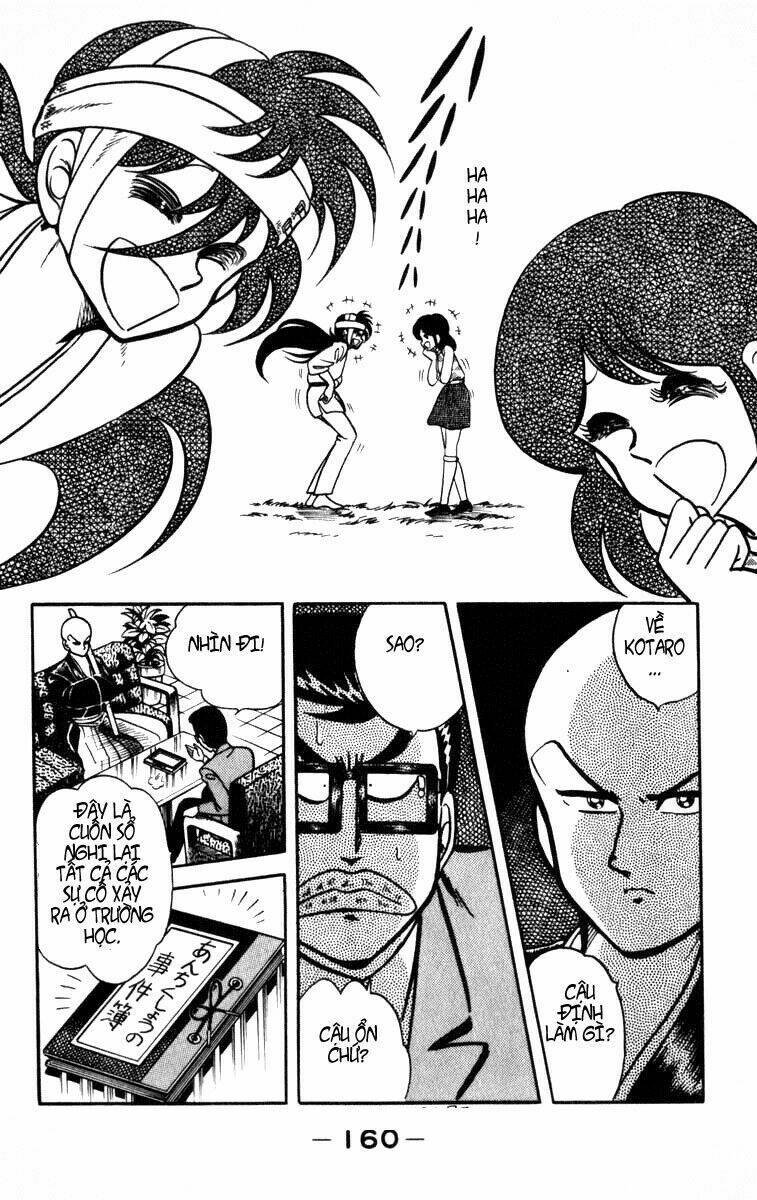 kotaro makaritoru chapter 16 18