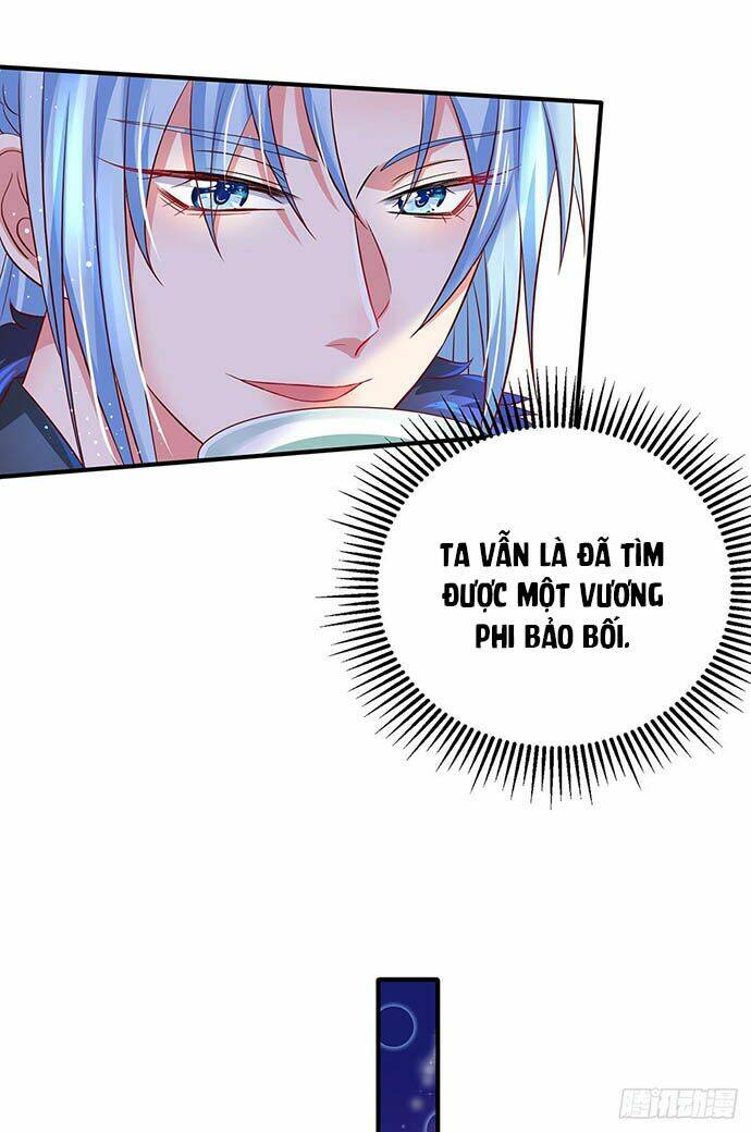 bệnh kiều phu quân ngạnh thượng cung chapter 9 29