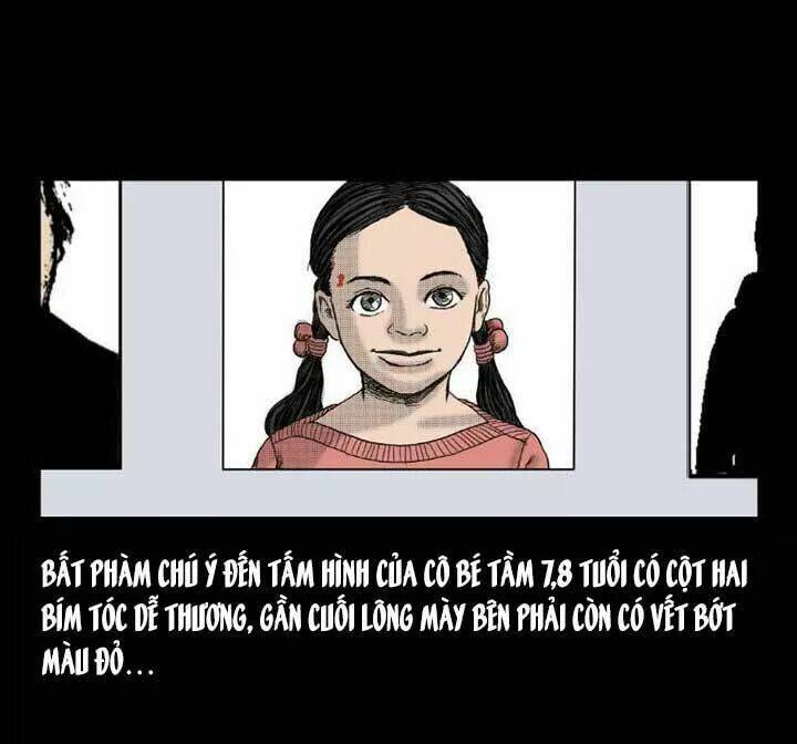 kỳ án có thật chapter 31 7