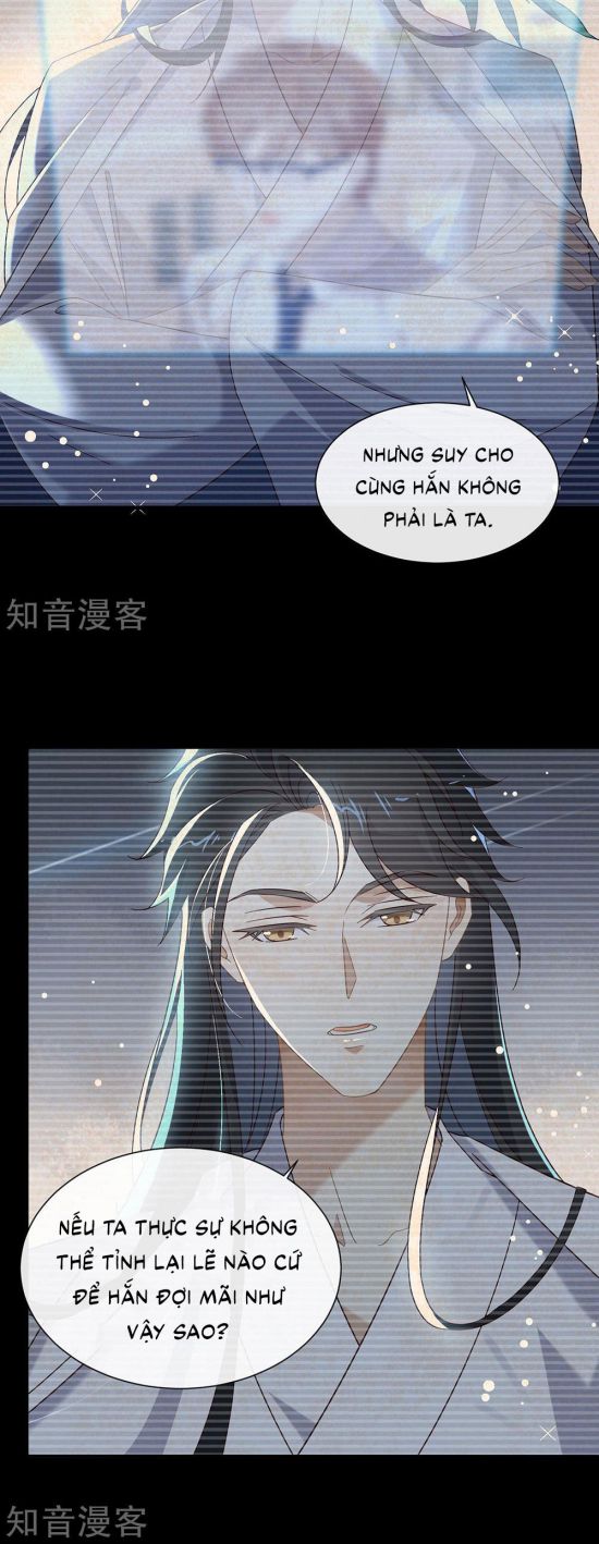 Tôi Cùng Nữ Chủ Mary Sue Tranh Giành Bạn Trai chapter 155