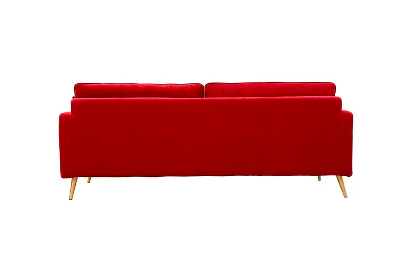 Sofa băng dài 2m Monrei nhiều màu cho phòng khách