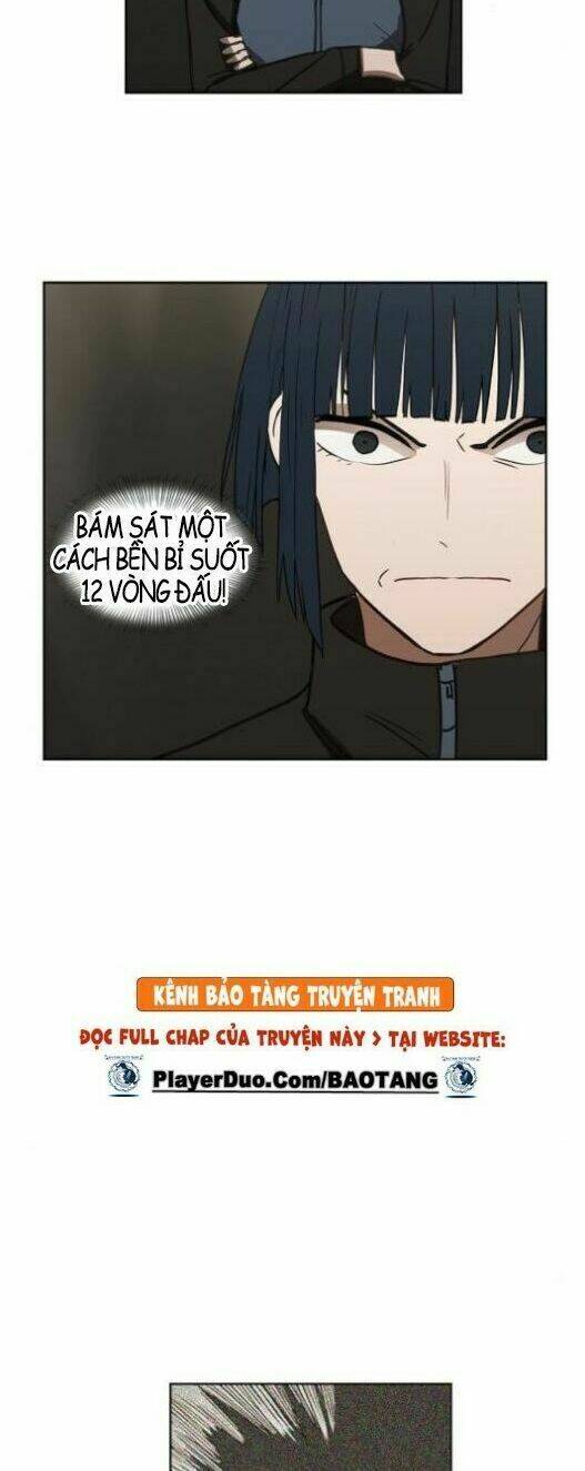 võ sĩ - the boxer chapter 47 21