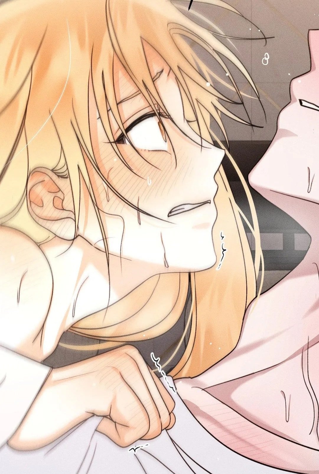 [18+] người đàn ông làm tình với quỷ chapter 8.2 24