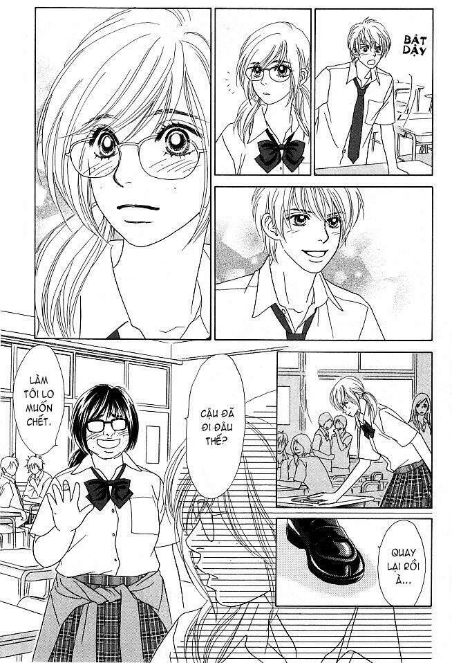 papillon hana to chou chapter 4 24