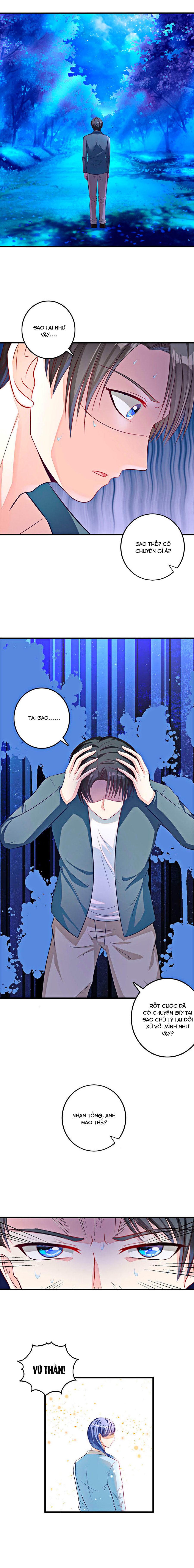 tân nương thế thân chapter 48 1