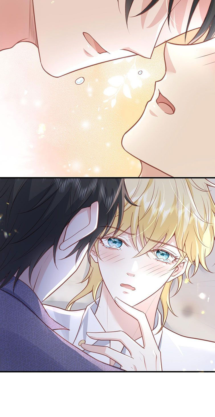 phản diện bị truy thành đoàn sủng chapter 34 21