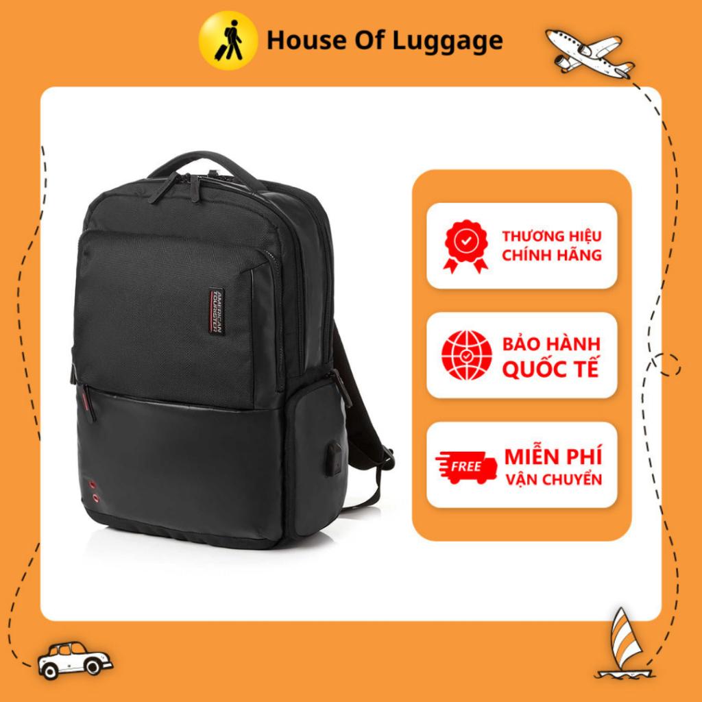 Balo Zork 2.0 1 AS AMERICAN TOURISTER - MỸ