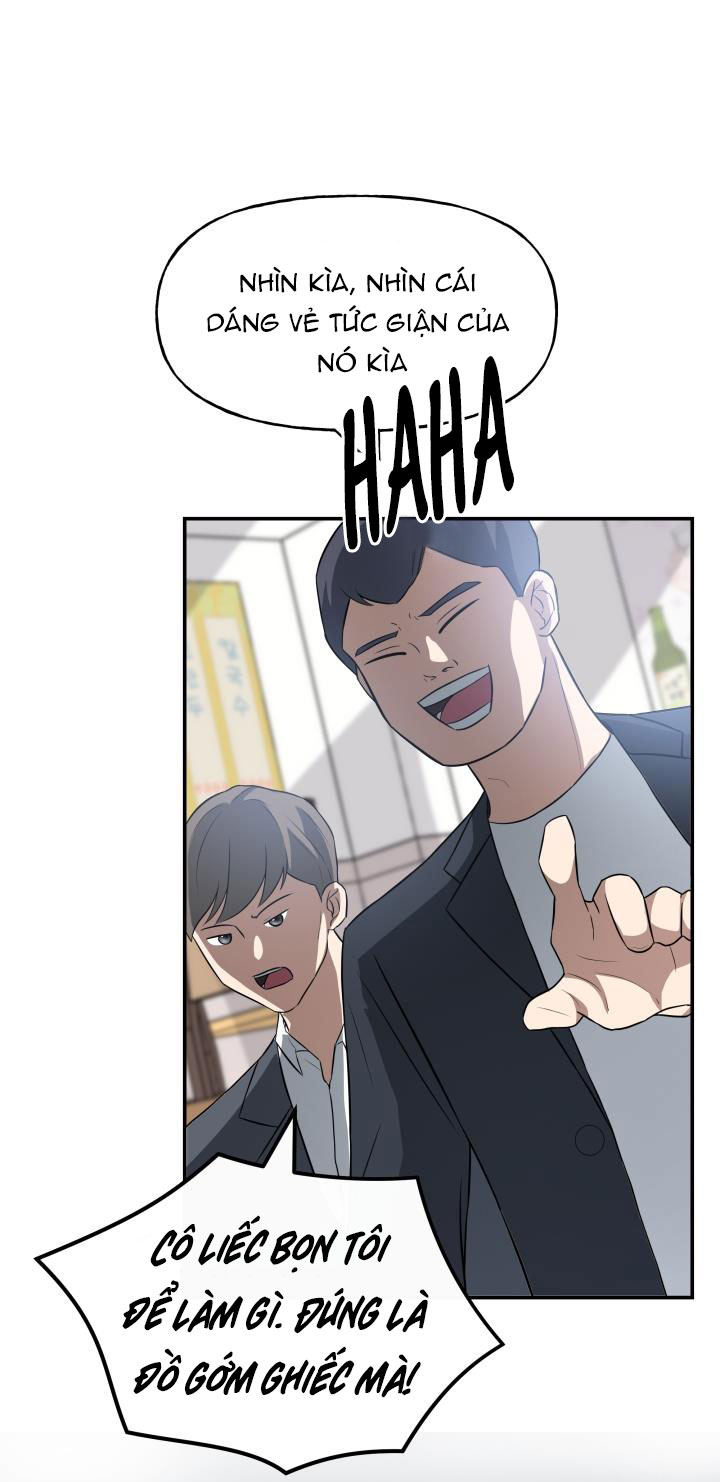 vị đại diện đáng ngờ chapter 1 70