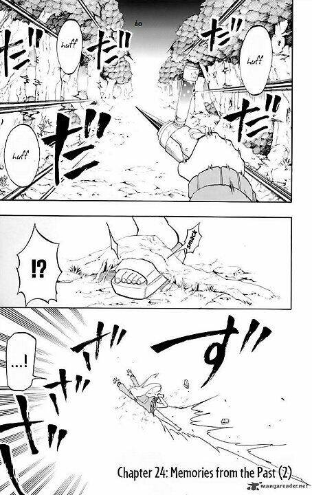 tripeace chapter 24 2