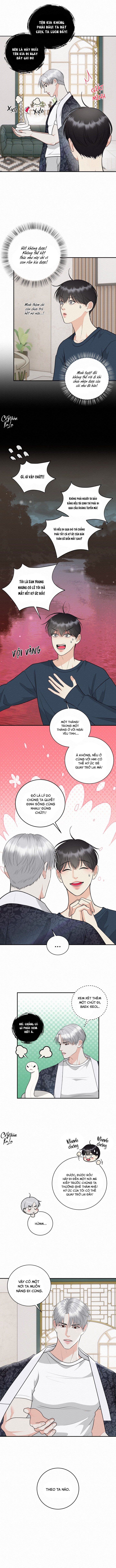 lễ cúng dokkaebi chapter 8 4