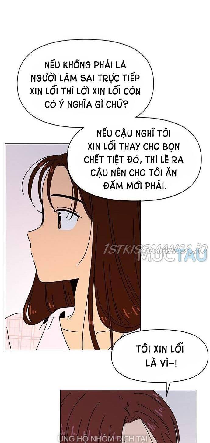 thanh xuân rực rỡ - season of blossom chapter 84 50