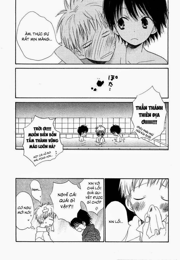 donuts tsuushin chapter 5 10